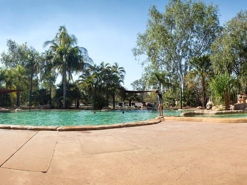 Kakadu Lodge Cooinda, Mngd By Accor - Darwin Holiday 11