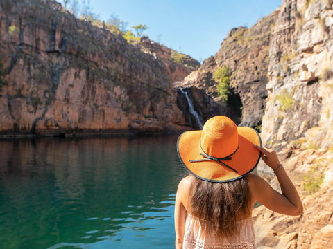 Kakadu Lodge Cooinda, Mngd By Accor - Darwin Holiday 13
