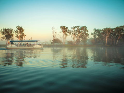 Kakadu Lodge Cooinda, Mngd By Accor - Darwin Holiday 15