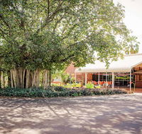 Contour Hotel - Darwin Holiday