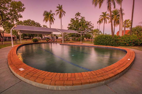 Contour Hotel - Darwin Holiday 11