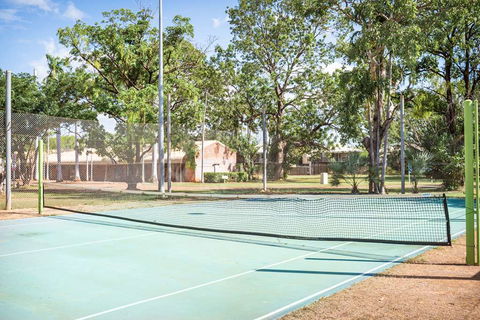Contour Hotel - Darwin Holiday 14