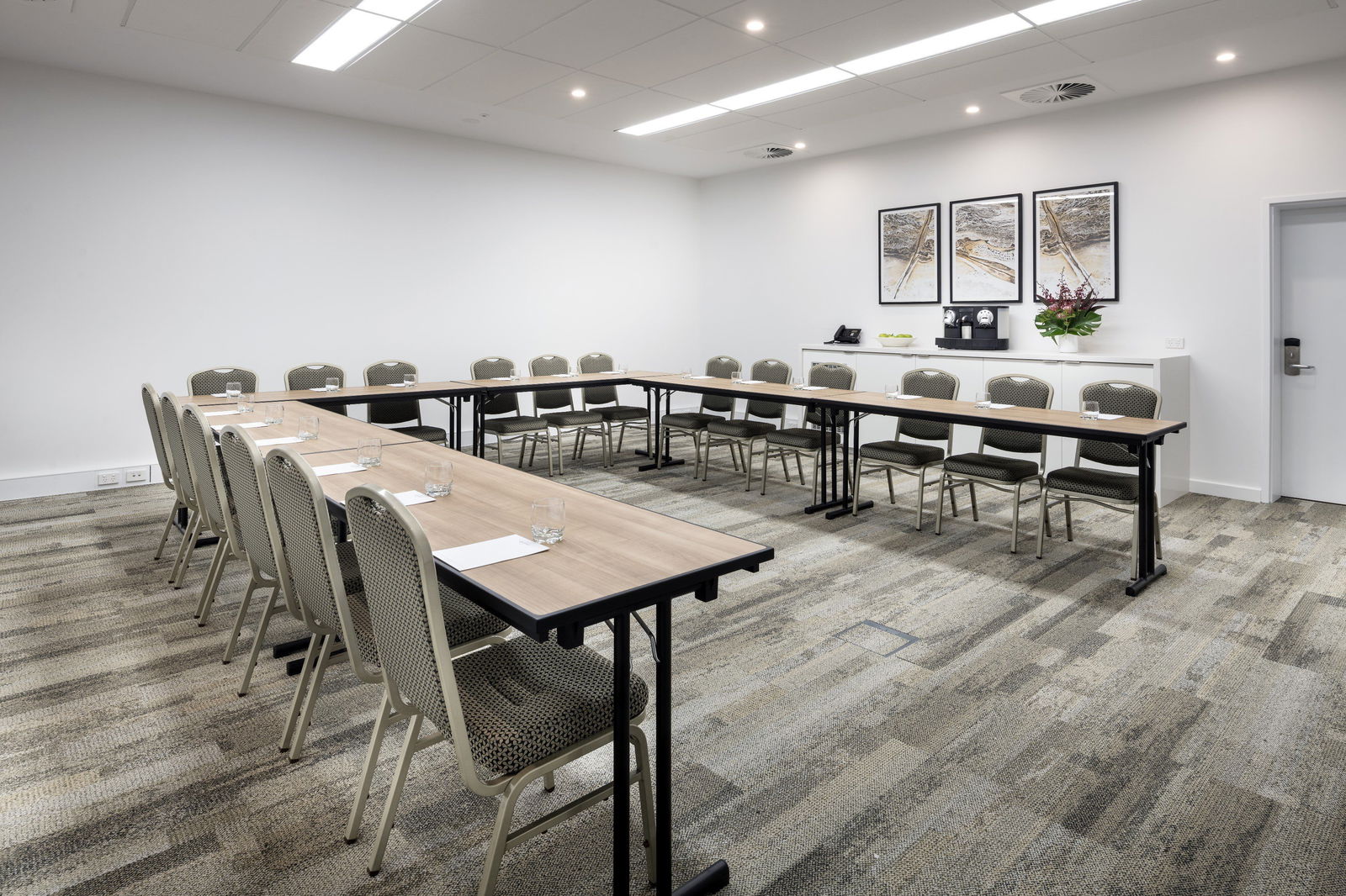 Baskerville WA Darwin Holiday