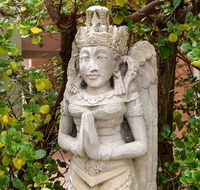 Sanno Marracoonda Airport Hotel - Darwin Holiday