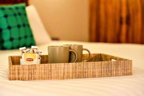 Sanno Marracoonda Airport Hotel - Darwin Holiday 15