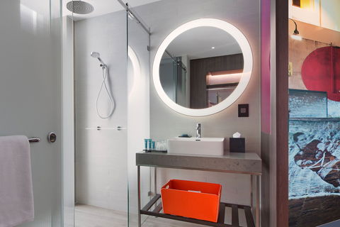 Aloft Perth - Darwin Holiday 5