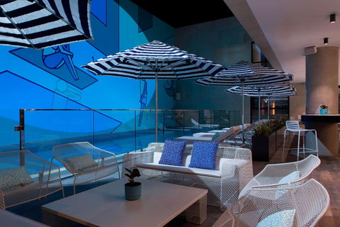 Aloft Perth - Darwin Holiday 13