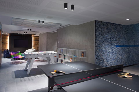 Aloft Perth - Darwin Holiday 14