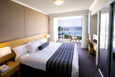 Mantra Twin Towns Coolangatta - Darwin Holiday 9