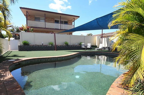 Kennedy Drive Motel - Darwin Holiday 6