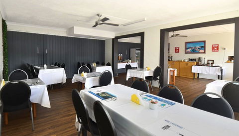 Kennedy Drive Motel - Darwin Holiday 7