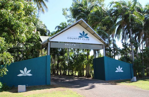 Kununurra Country Club Resort - Darwin Holiday 0