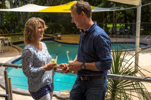 Kununurra Country Club Resort - Darwin Holiday 1