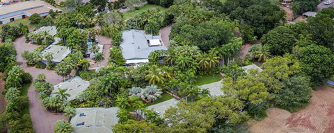 Kununurra Country Club Resort - Darwin Holiday 2