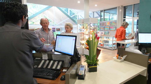 Kununurra Country Club Resort - Darwin Holiday 3