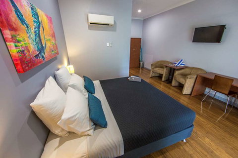 Kununurra Country Club Resort - Darwin Holiday 4