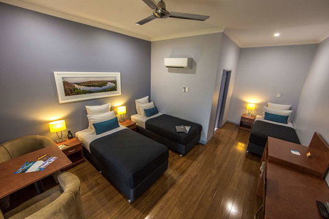 Kununurra Country Club Resort - Darwin Holiday 5