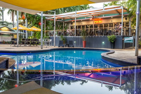 Kununurra Country Club Resort - Darwin Holiday 8
