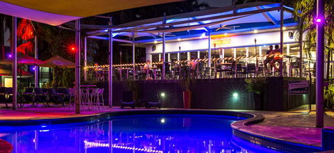 Kununurra Country Club Resort - Darwin Holiday 9