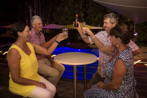 Kununurra Country Club Resort - Darwin Holiday 11