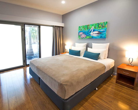 Kununurra Country Club Resort - Darwin Holiday 14