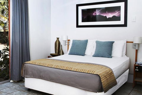 Hotel Kununurra - Darwin Holiday 0