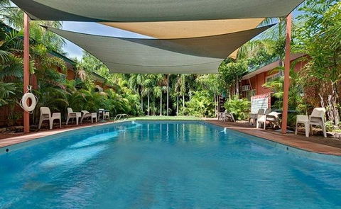 Hotel Kununurra - Darwin Holiday 4