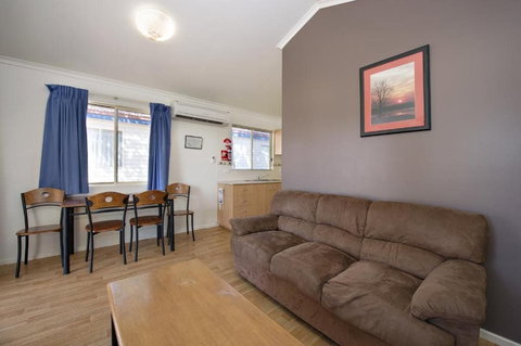 Discovery Parks Lake Kununurra - Darwin Holiday 2