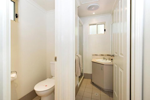 Discovery Parks Lake Kununurra - Darwin Holiday 3