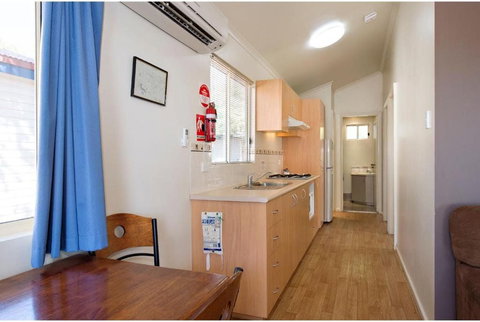 Discovery Parks Lake Kununurra - Darwin Holiday 4