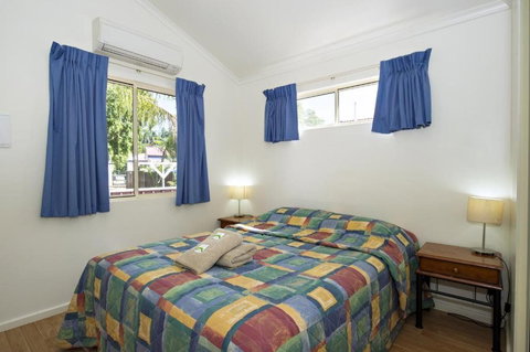 Discovery Parks Lake Kununurra - Darwin Holiday 5