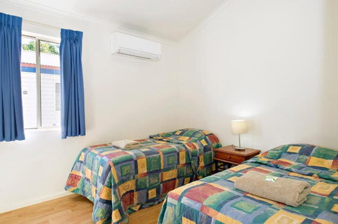 Discovery Parks Lake Kununurra - Darwin Holiday 6