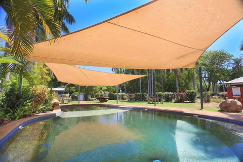 Discovery Parks Lake Kununurra - Darwin Holiday 7