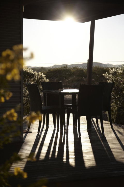 Kimberley Hotel - Darwin Holiday 1