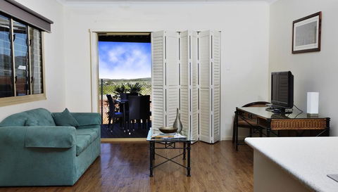 Kimberley Hotel - Darwin Holiday 5