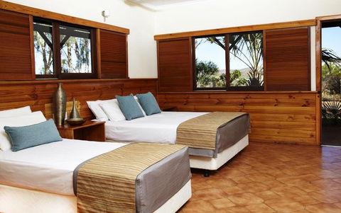 Kimberley Hotel - Darwin Holiday 7