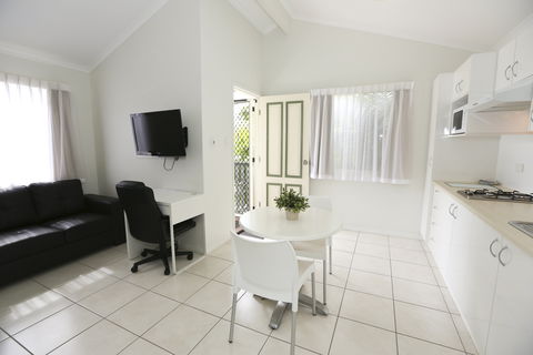 Barney Beach Accommodation Centre - Darwin Holiday 3