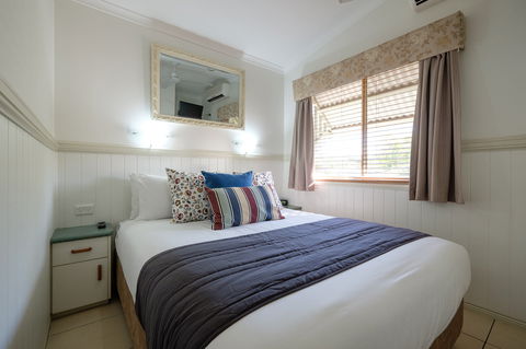 Barney Beach Accommodation Centre - Darwin Holiday 4