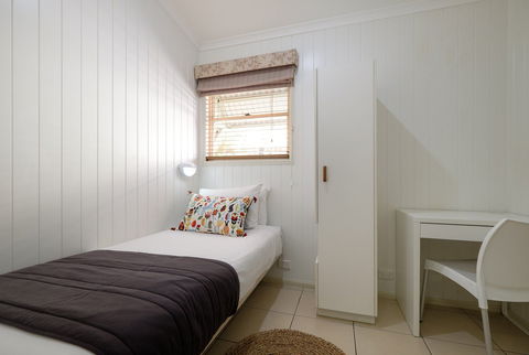 Barney Beach Accommodation Centre - Darwin Holiday 5