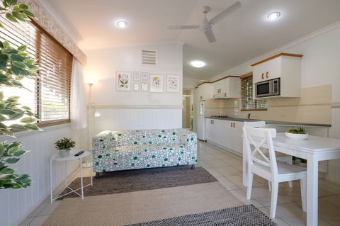 Barney Beach Accommodation Centre - Darwin Holiday 6