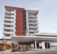 Curtis Central Apartments - Darwin Holiday
