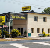 Sun Valley Motel - Darwin Holiday