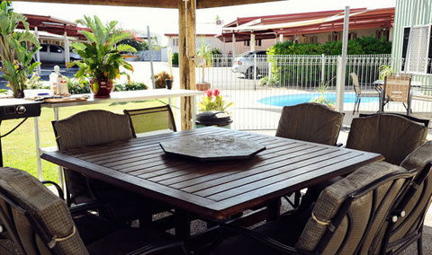 Sun Valley Motel - Darwin Holiday 1