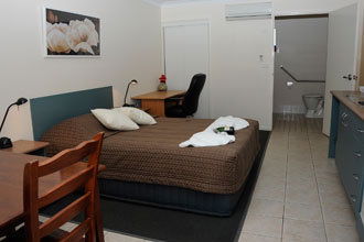 Sun Valley Motel - Darwin Holiday 4