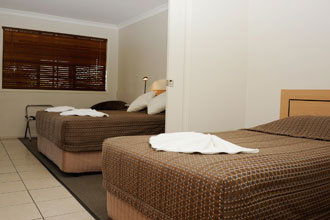 Sun Valley Motel - Darwin Holiday 6