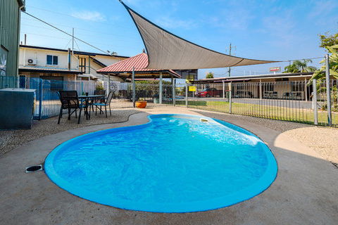 Sun Valley Motel - Darwin Holiday 7