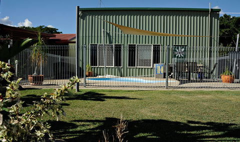 Sun Valley Motel - Darwin Holiday 8