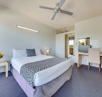 Camelot Motel - Darwin Holiday