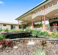 Comfort Inn Parklands Calliope - Darwin Holiday