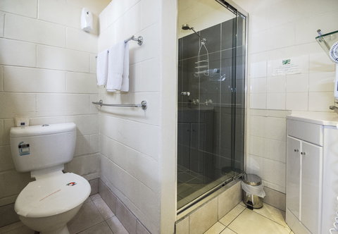 Countryman Motel, Biloela - Darwin Holiday 3